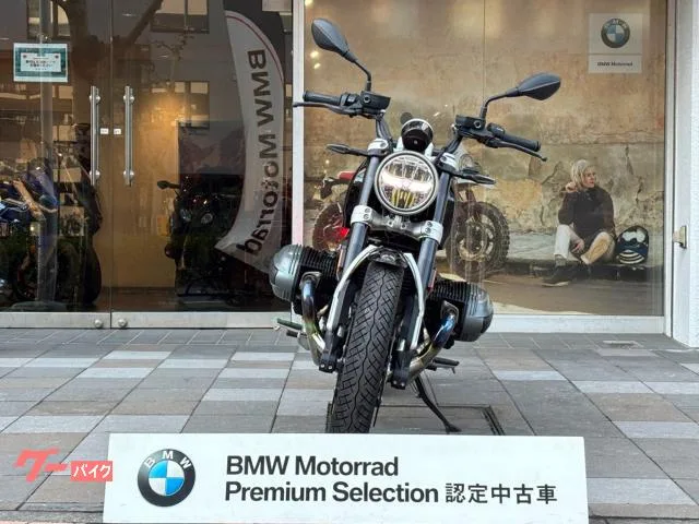 BMW R12 BMW 2024 — миниатюра 3