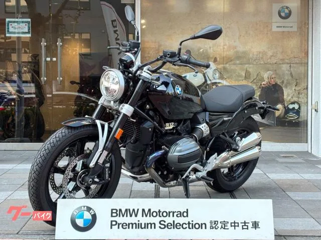 BMW R12 BMW 2024 — фото 1, купить с доставкой в Москву