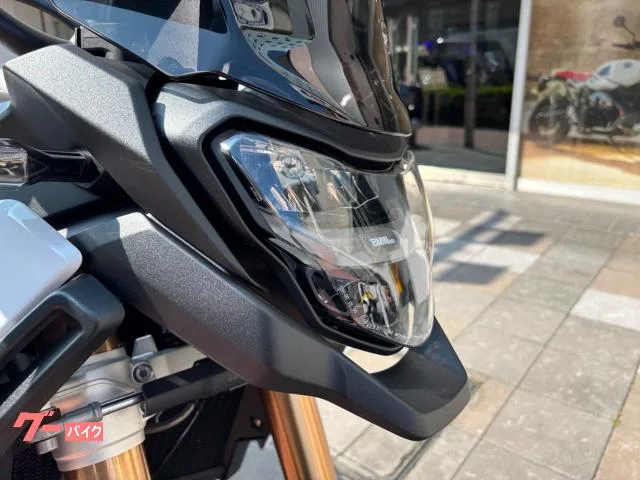 BMW F900GS BMW 2025 — миниатюра 3
