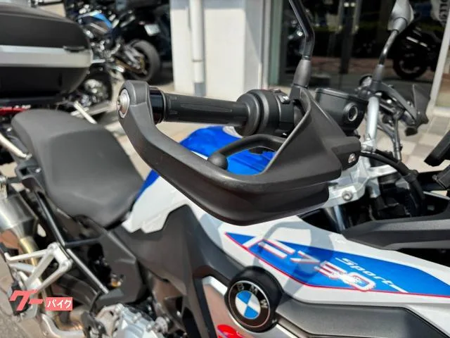 BMW F750GS BMW 2023 — миниатюра 3