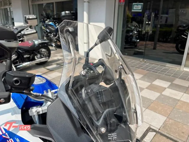 BMW F750GS BMW 2023 — миниатюра 5