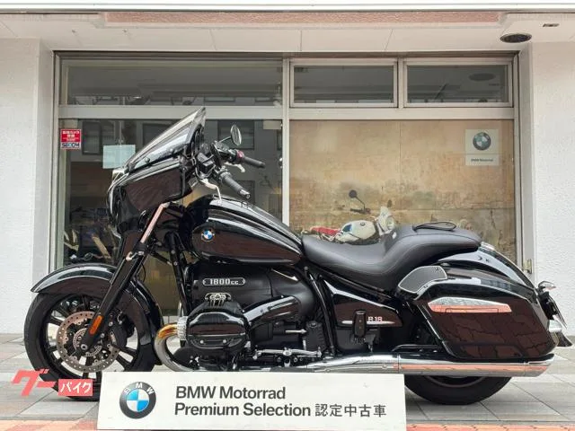 BMW R18B BMW 2024 — миниатюра 2