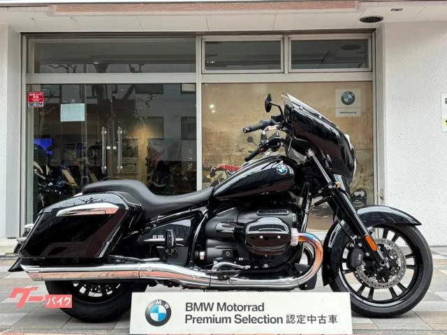 BMW R18B BMW 2024 — миниатюра 4