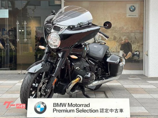 BMW R18B BMW 2024 — фото 1, купить с доставкой в Москву