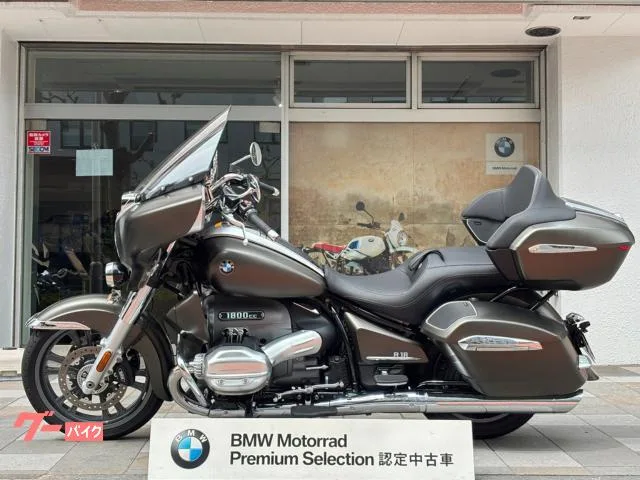 BMW R18 BMW 2022 — миниатюра 2