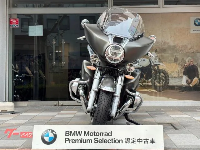 BMW R18 BMW 2022 — миниатюра 3