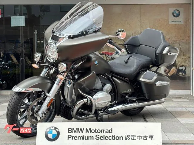 BMW R18 BMW 2022 — фото 1, купить с доставкой в Москву
