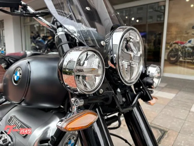 BMW R18 BMW 2024 — миниатюра 3