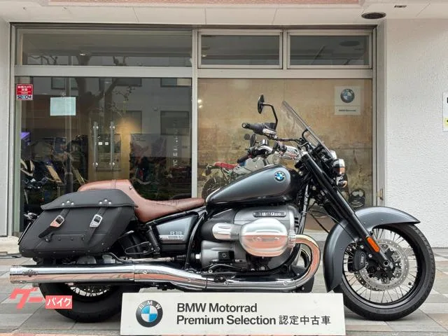 BMW R18 BMW 2024 — миниатюра 4