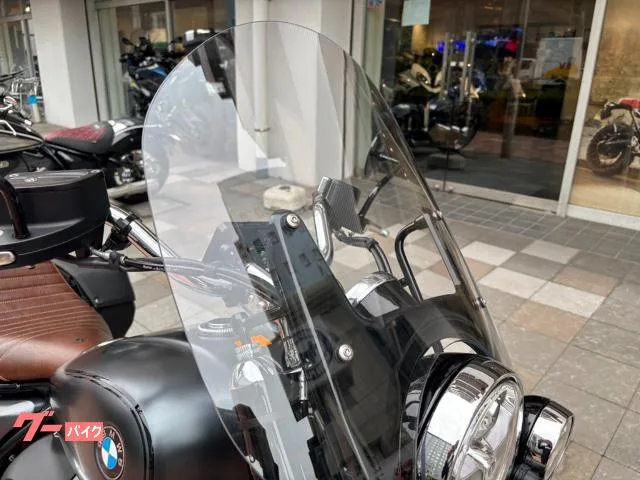 BMW R18 BMW 2024 — миниатюра 5