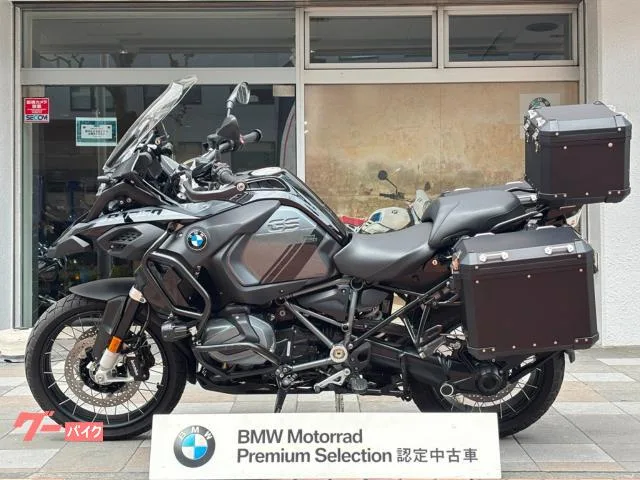 BMW R1250GS Adventure 2022 — миниатюра 2