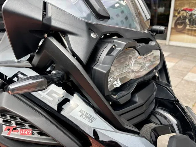 BMW R1250GS Adventure 2022 — миниатюра 3