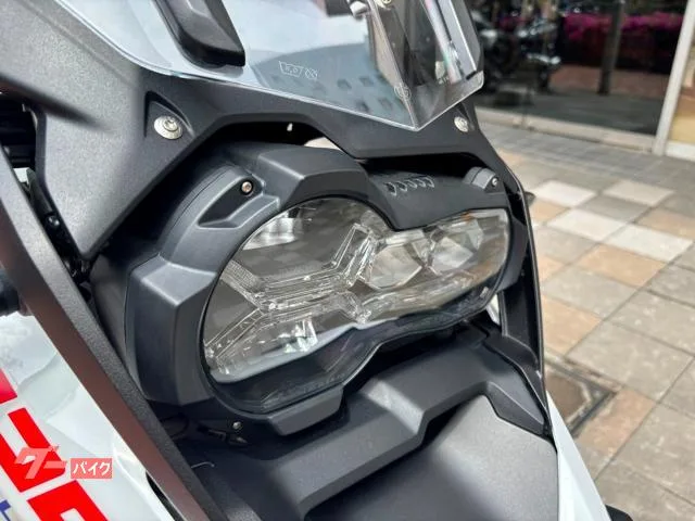 BMW R1250GS BMW 2022 — миниатюра 3