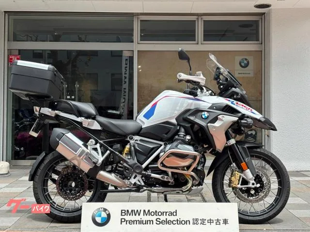BMW R1250GS BMW 2022 — миниатюра 4