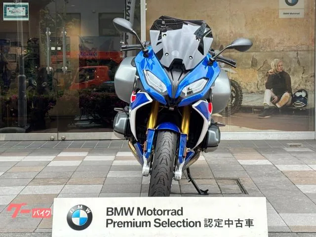BMW R1250RS BMW 2022 — миниатюра 3