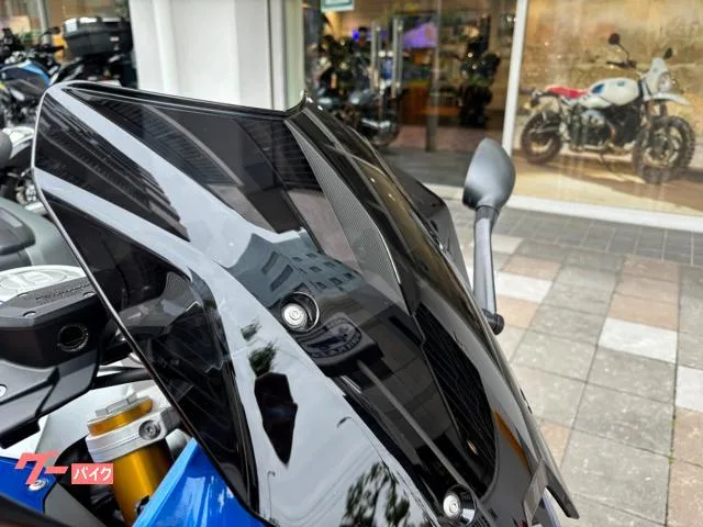 BMW R1250RS BMW 2023 — миниатюра 5