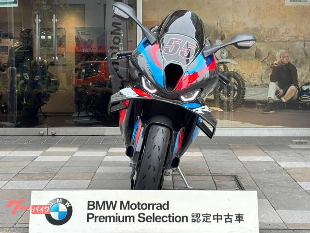 BMW M1000RR BMW 2024 — миниатюра 3