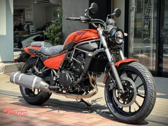 Kawasaki 400 2026 2026 — миниатюра 2