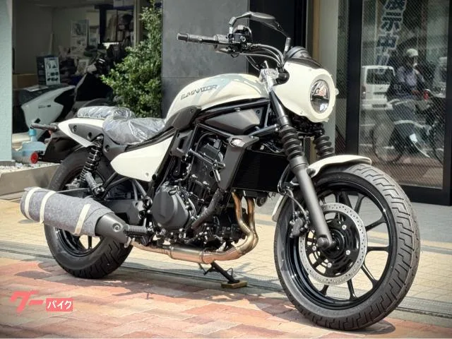 Kawasaki 400SE 2026 2025 — миниатюра 2