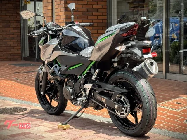 Kawasaki Ninja 400 2025 — миниатюра 3