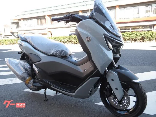 Yamaha NMAX 2026 SEL1J 2 2026 — миниатюра 2