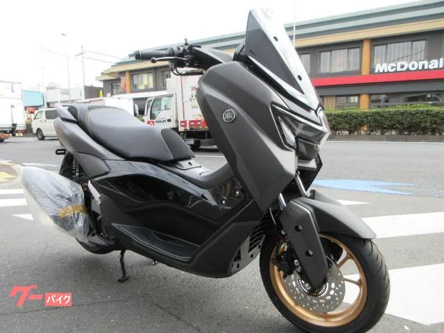 Yamaha NMAX155 2026 SG92J 9 2026 — миниатюра 2