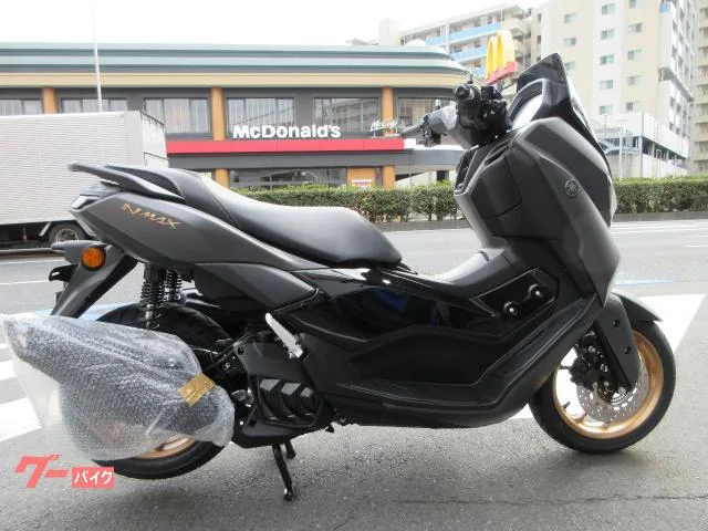 Yamaha NMAX155 2026 SG92J 9 2026 — фото 1, купить с доставкой в Москву