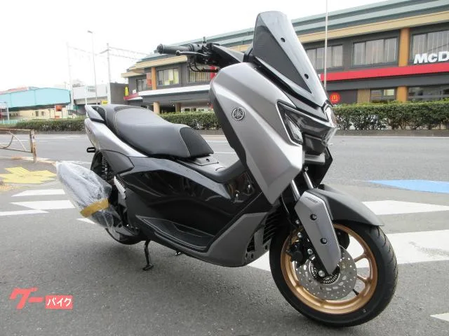 Yamaha NMAX155 2026 SG92J 9 2026 — миниатюра 2