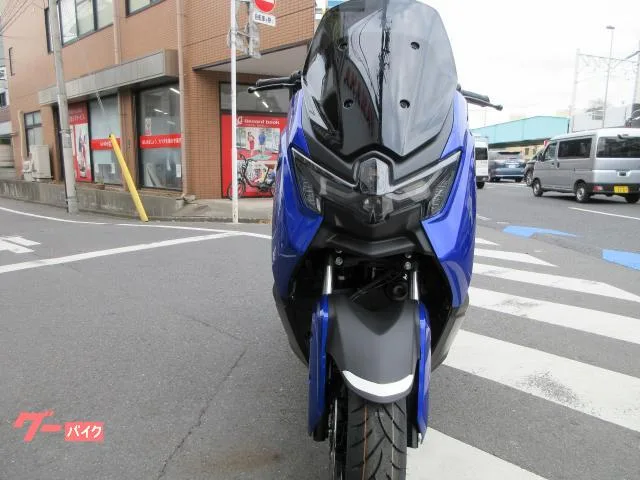 Yamaha NMAX 2026 SEL1J C 2026 — миниатюра 3