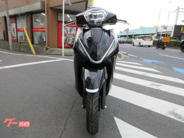 Honda 125/ 2026 2026 — миниатюра 3