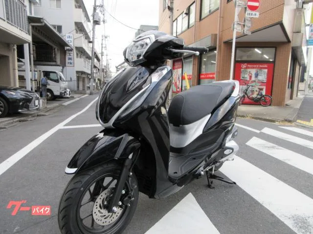 Honda 125/ 2026 2026 — миниатюра 4