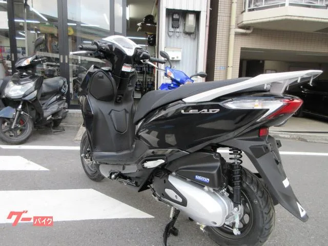 Honda 125/ 2026 2026 — миниатюра 5