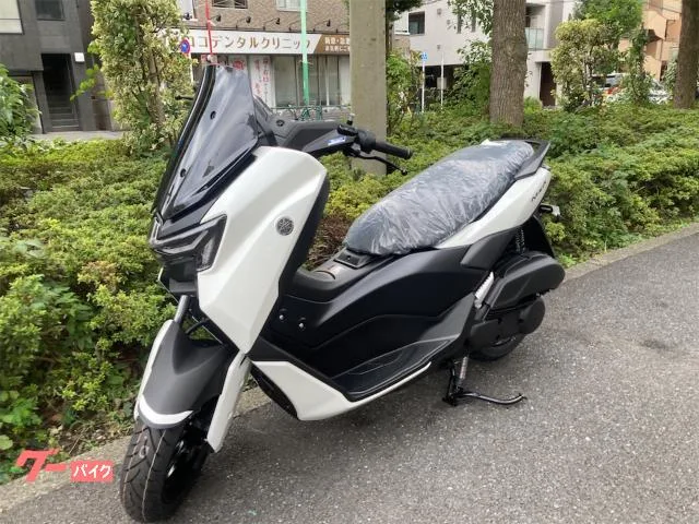 Yamaha NMAX 2025 — миниатюра 2