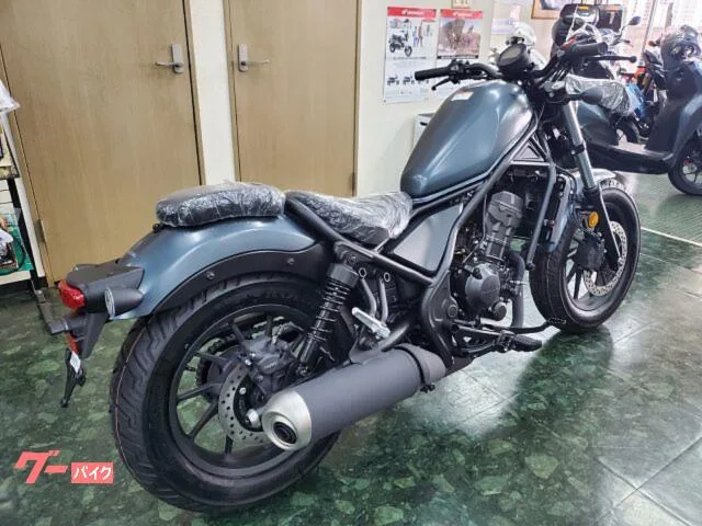 Honda 250 2025 — миниатюра 3