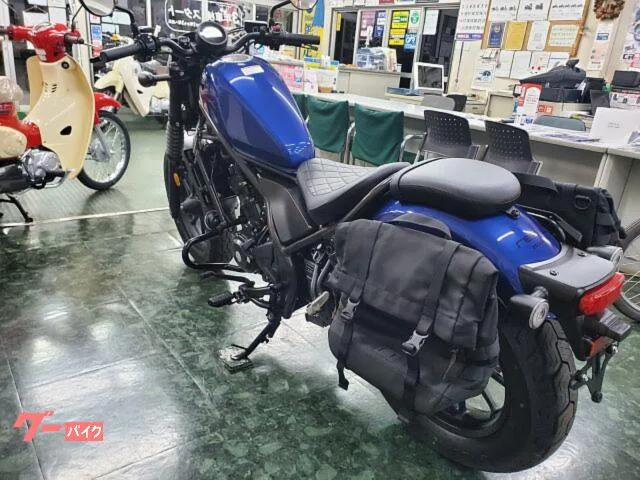 Honda 250 2022 — миниатюра 4