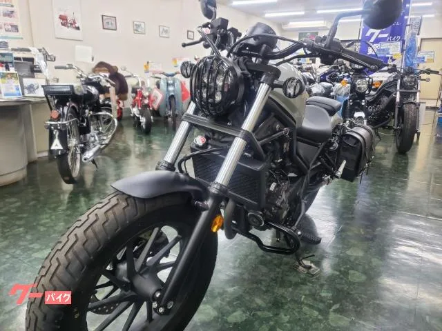 Honda 250 2023 — миниатюра 3