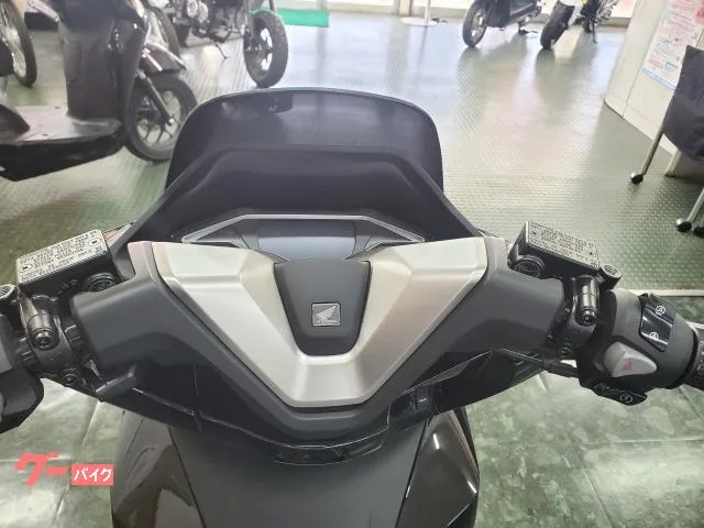 Honda PCX160 2025 — миниатюра 2
