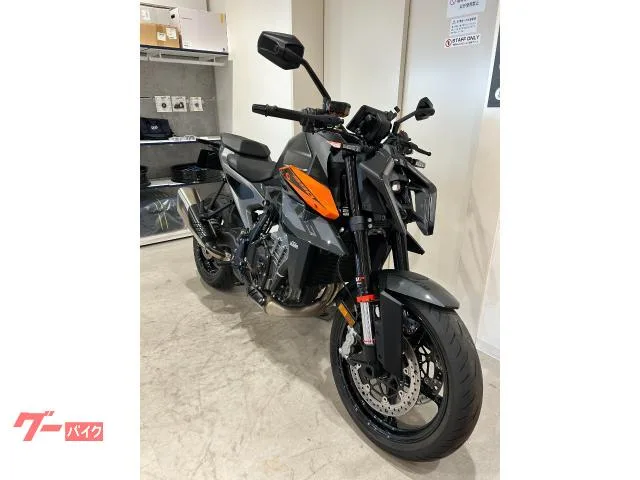 KTM 990 2024 — миниатюра 2