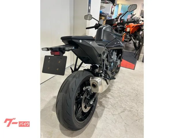 KTM 990 2024 — миниатюра 3