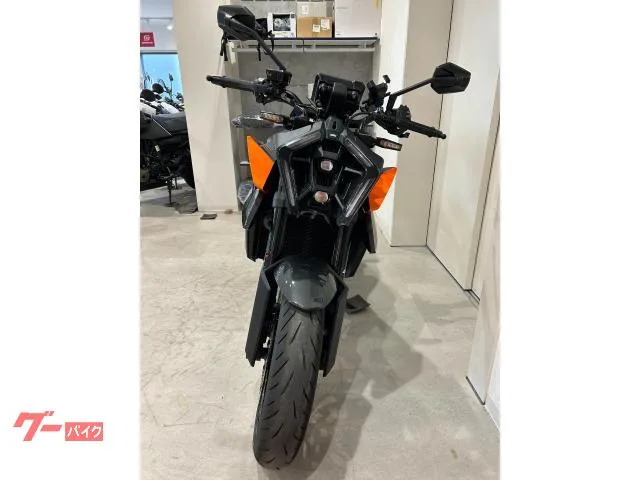 KTM 990 2024 — миниатюра 4