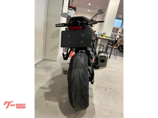 KTM 990 2024 — миниатюра 5