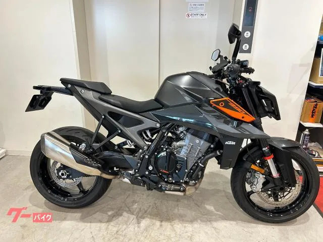 KTM 990 2024 — фото 1, купить с доставкой в Москву