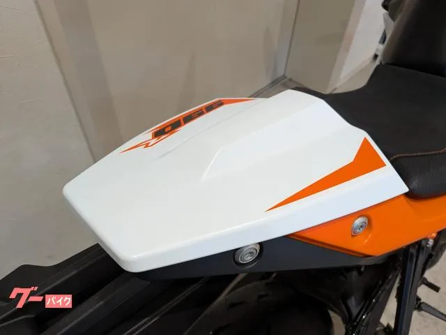 KTM 990 R 2026 — миниатюра 3