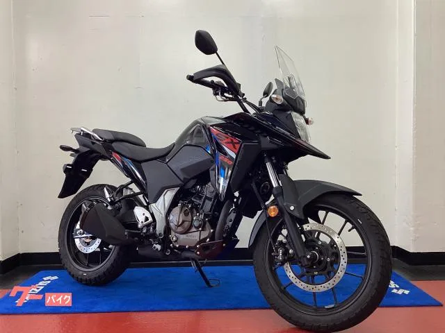 Suzuki V- 250SX 2025 — миниатюра 2