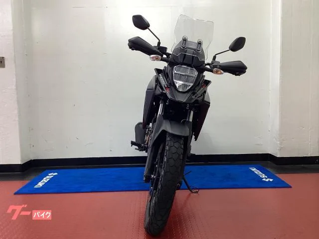 Suzuki V- 250SX 2025 — миниатюра 3