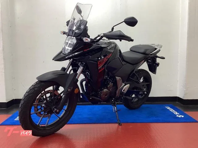Suzuki V- 250SX 2025 — миниатюра 4