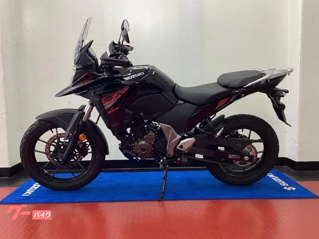 Suzuki V- 250SX 2025 — миниатюра 5