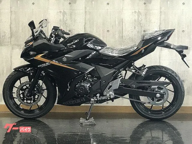 Suzuki GSX250R 2023 — миниатюра 5