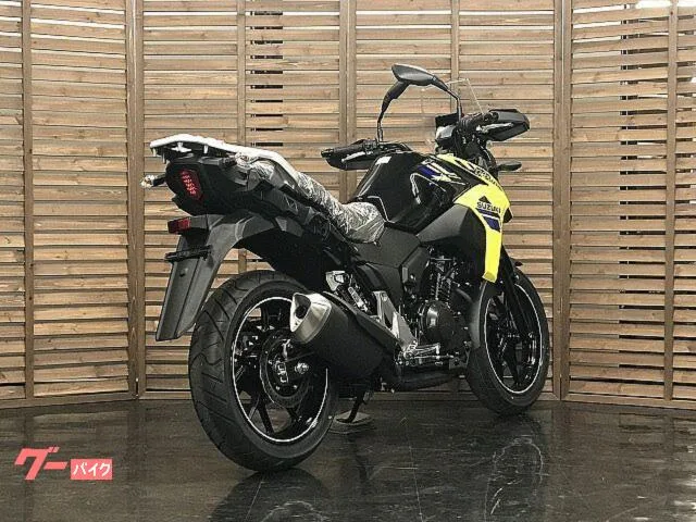 Suzuki V- 250 2024 2024 — миниатюра 3