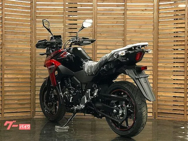 Suzuki V- 250 2024 2024 — миниатюра 4